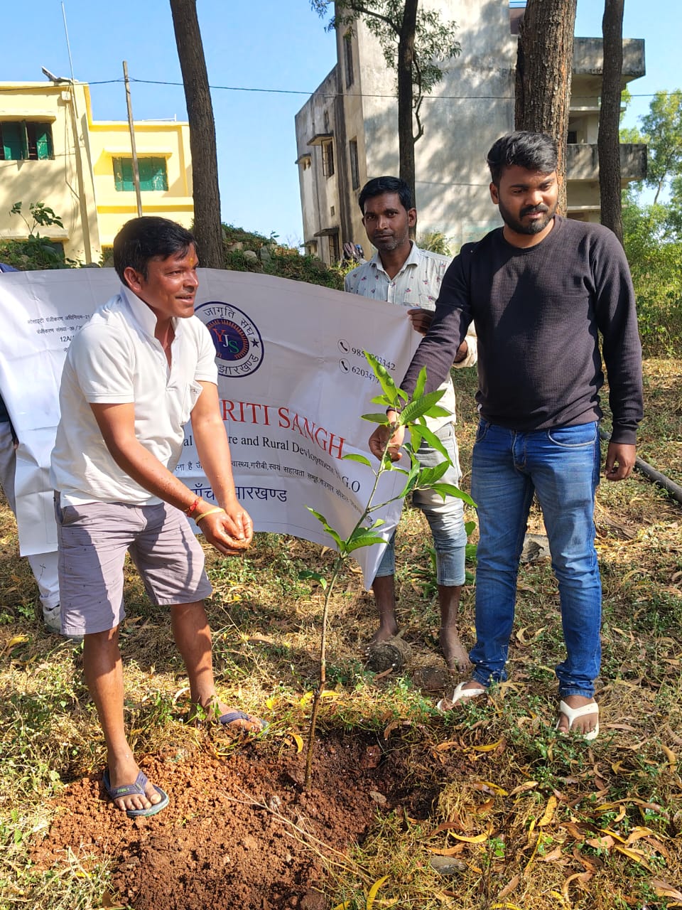 Environmental Conservation