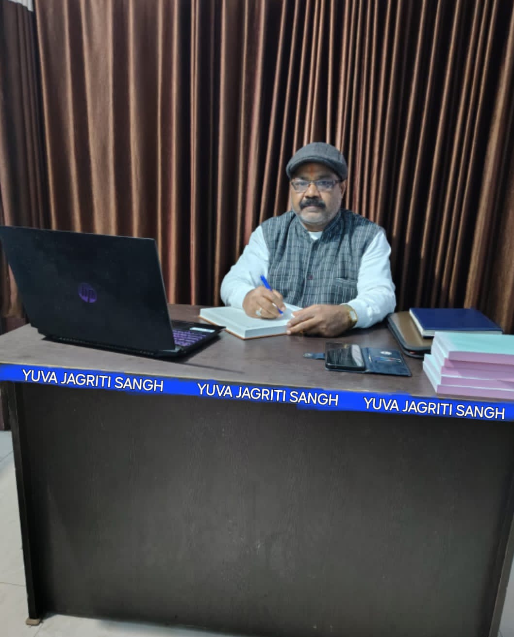 Basant Kumar Hitaishi - Founder, President & CEO